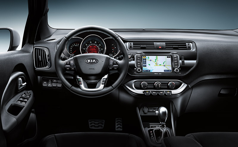 Download Kia Rio 2012 1.6L GDI Workshop Service Manual for Repair – The